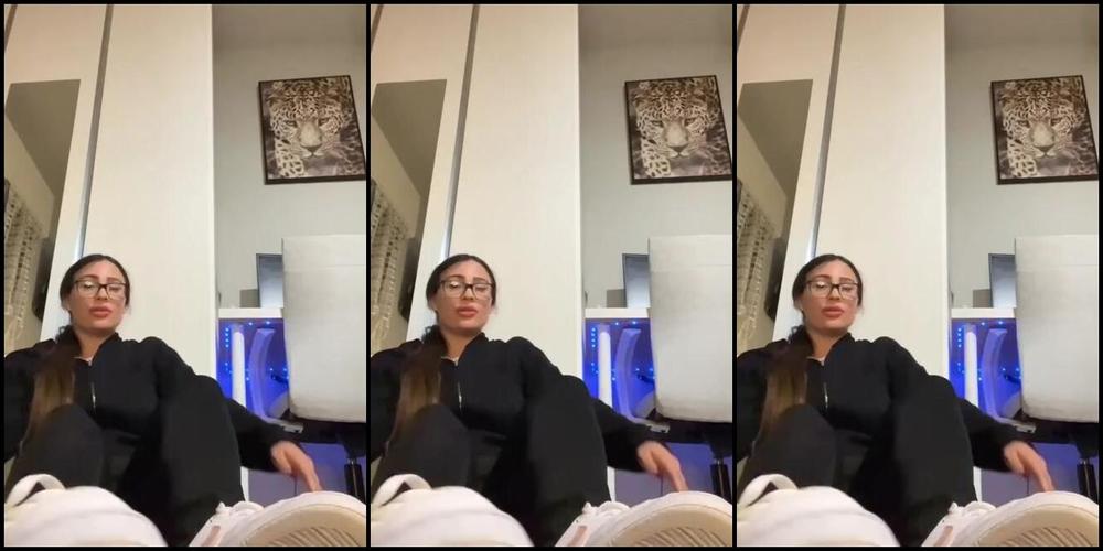 Deaveronica01 Onlyfans Pov Sei Il Nuovo Personal Trainer Della Palestra E Da Subito Io Scopro Il Tuo Punto