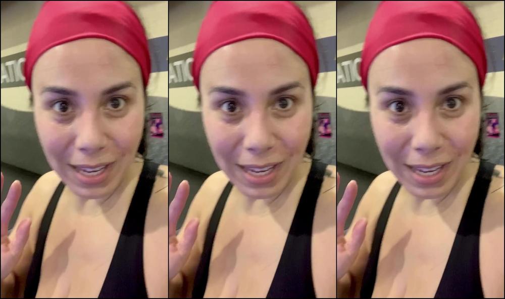 Marisexoticwishes 123938587 01 11 2020 Hey Everyone Just Getting In A Really Good Hot Sweaty Workout Before I Start My Photoshoot