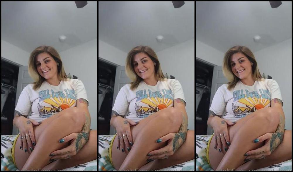 Natalie Fox Nicknamed Nataliefox Onlyfans Bubble Butt Sniffer Joi Full Clip