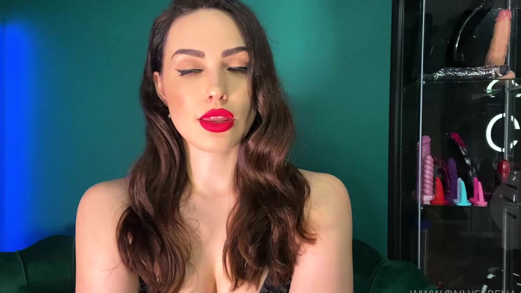 Goddess Gynarchy Your Slave Task For Friday Th May Slavetask