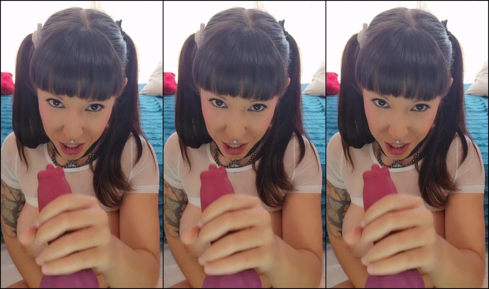 Bad Dragon, Cock Worship, Facials, POV Blowjob, Spanish joi-and-cock-worshipping-spanish-dt ManyVids