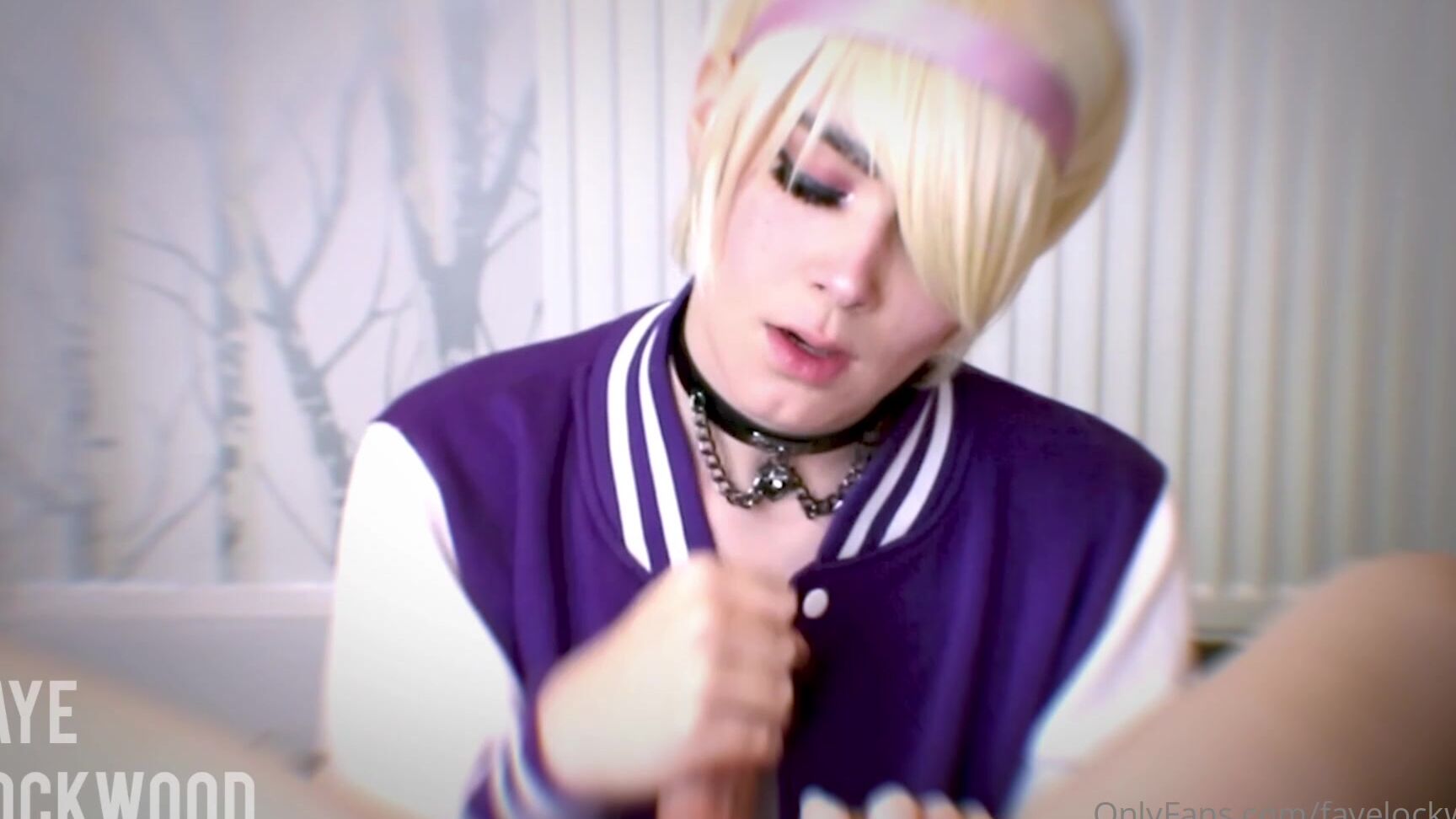 Fayelockwood Just An Update On An Old Video