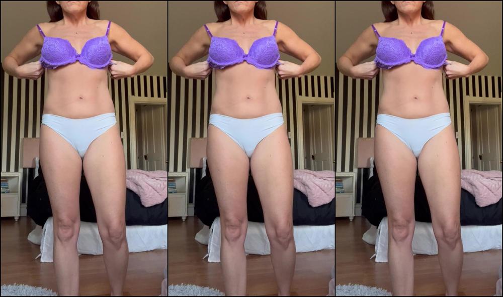 Journeywinfrey 3106073200 11 29 2023 Watch Me Get Dressed