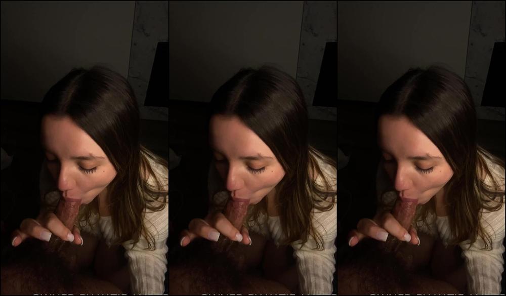 Katieandrosevip Mid Week Treat