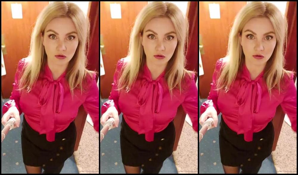 Lady Sara Borgia Onlyfans Bitch Boss Strikes Again