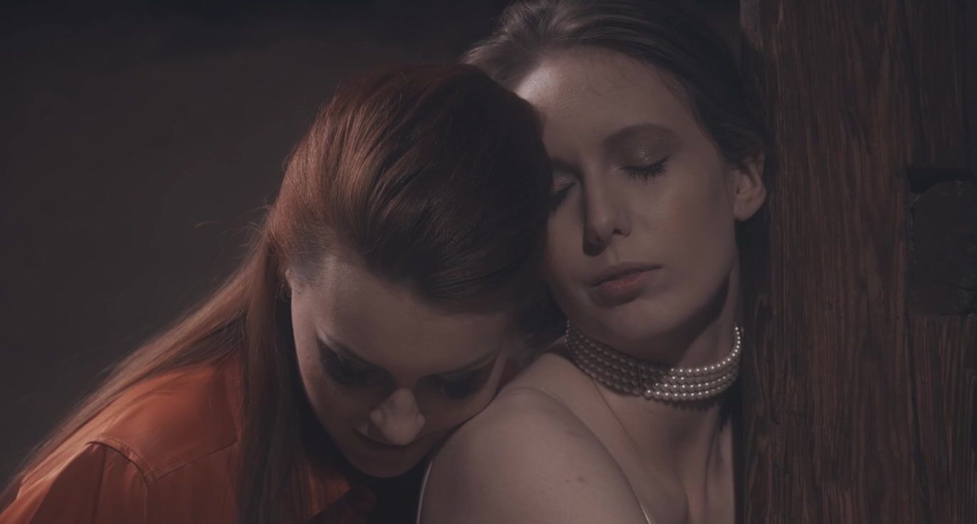 Girl, Facesitting, Porn for Women, Lesbian, Fingering, StrapOn, Pussy Licking, Kinky Sex, Sexual Fantasy Gina Snow & Charlie Red - Boss Bitch SiteRip