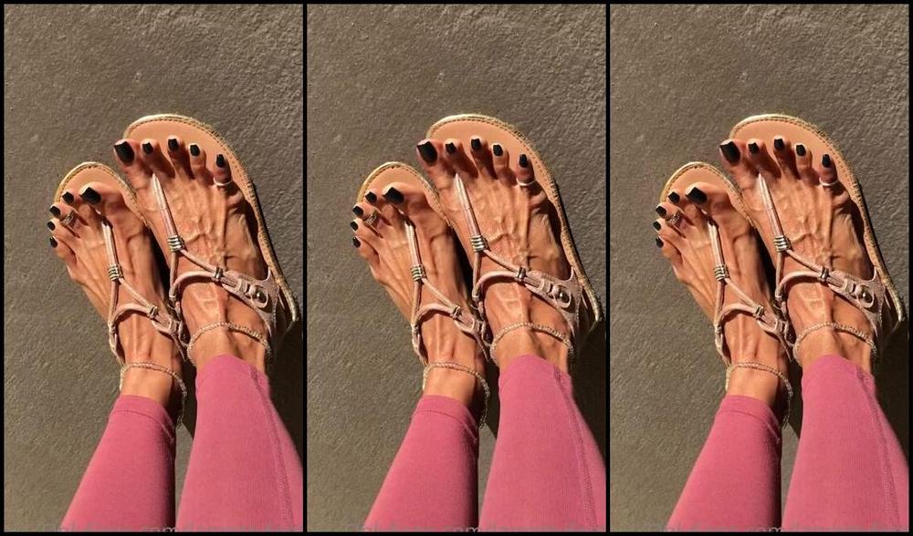 Laprettyfeet4 Nicknamed Laprettyfeet4 Onlyfans More Veins