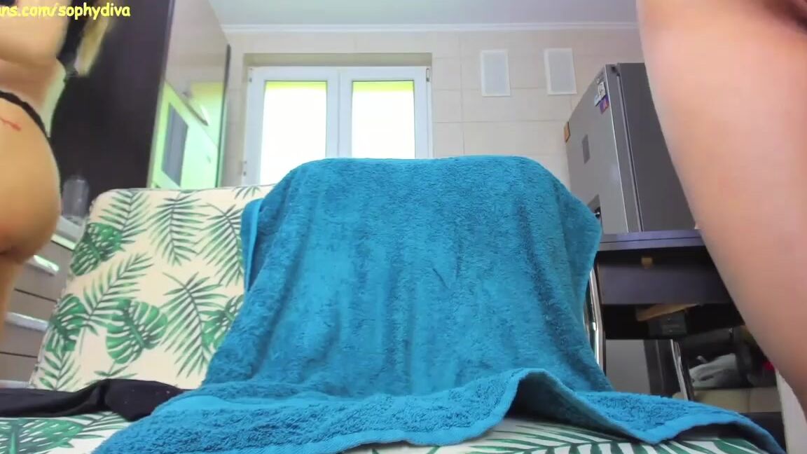 webcam, lesbian, 720p, amateur Sophydiva 2022.06.03 SiteRip