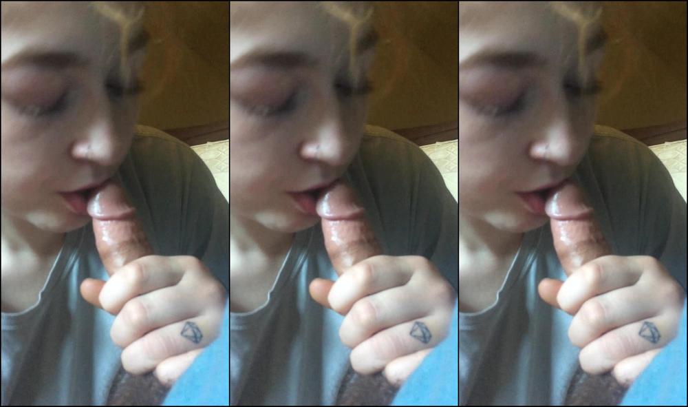 Callieblackx Cock Sucking Wonderland