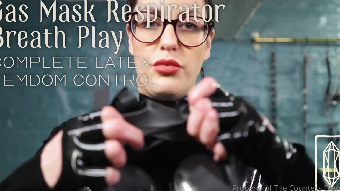 Countess Diamond Aka Countessdiamond Onlyfans Full Film Freecountess Ive Got You In The Dungeon And Im Going To Fuck With You