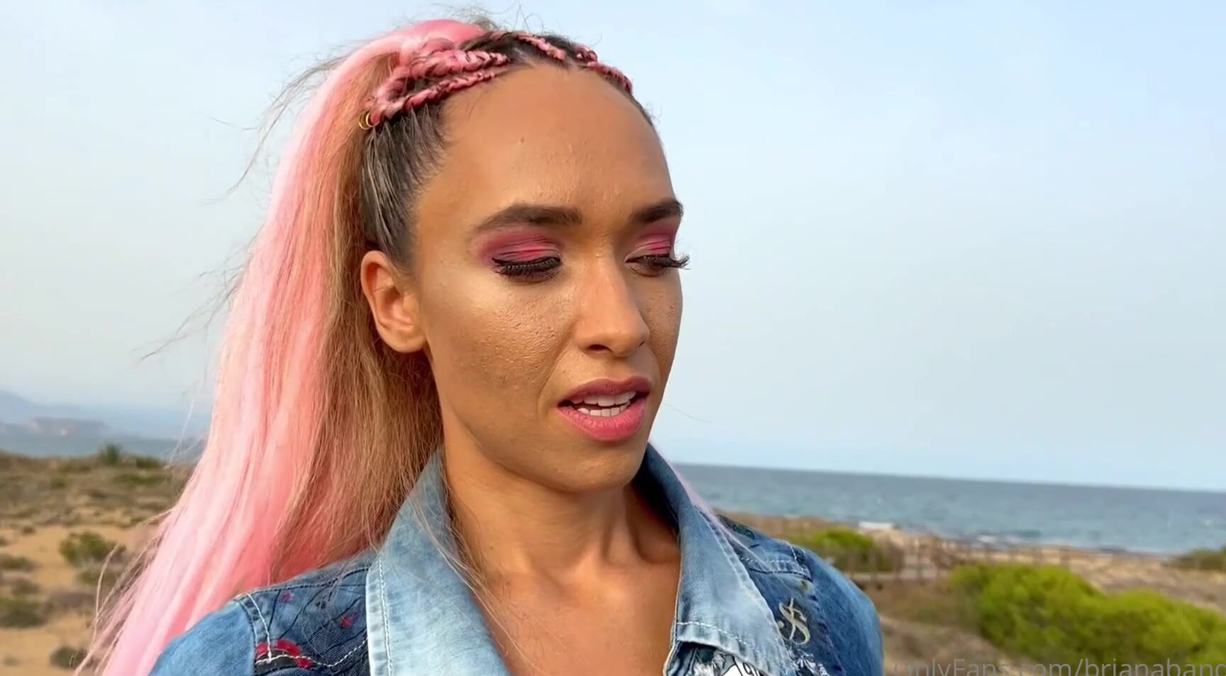 Brianamoon Vip Nuevo V Deo Hoy Anal New Video Today