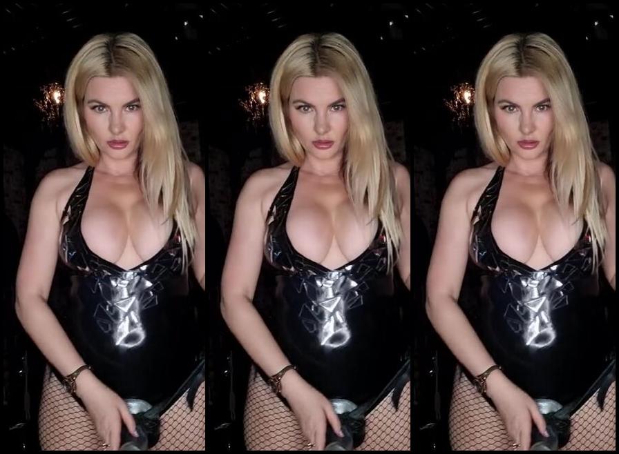 Lady Sara Borgia Onlyfans Video 973