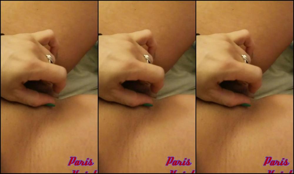 Paris Knight A Horny Stay At Home Housewife