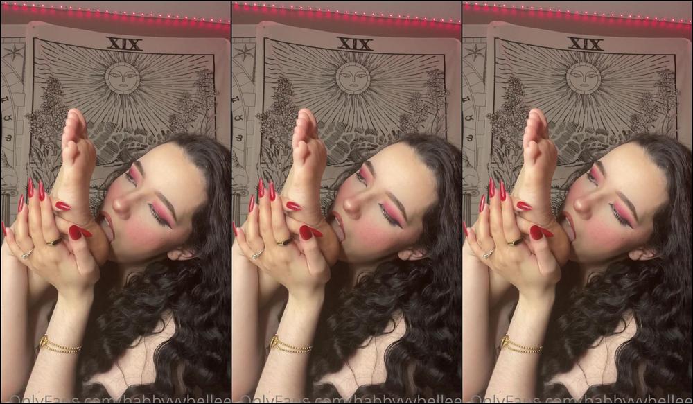 Babbyyybelleee Joi Self Worship What Can I Say I Love The Classics