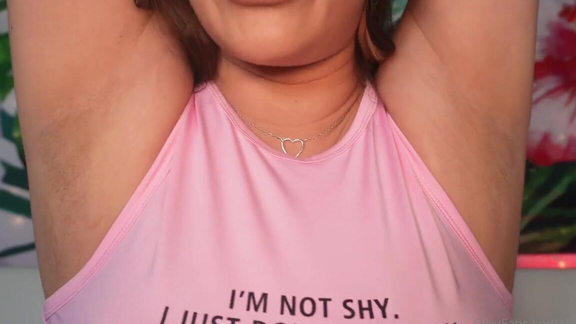 Milaap 09 20 2024 Onlyfans Video Pit Porn Its Been So Long Since Ive Let You Enjoy My Armpits