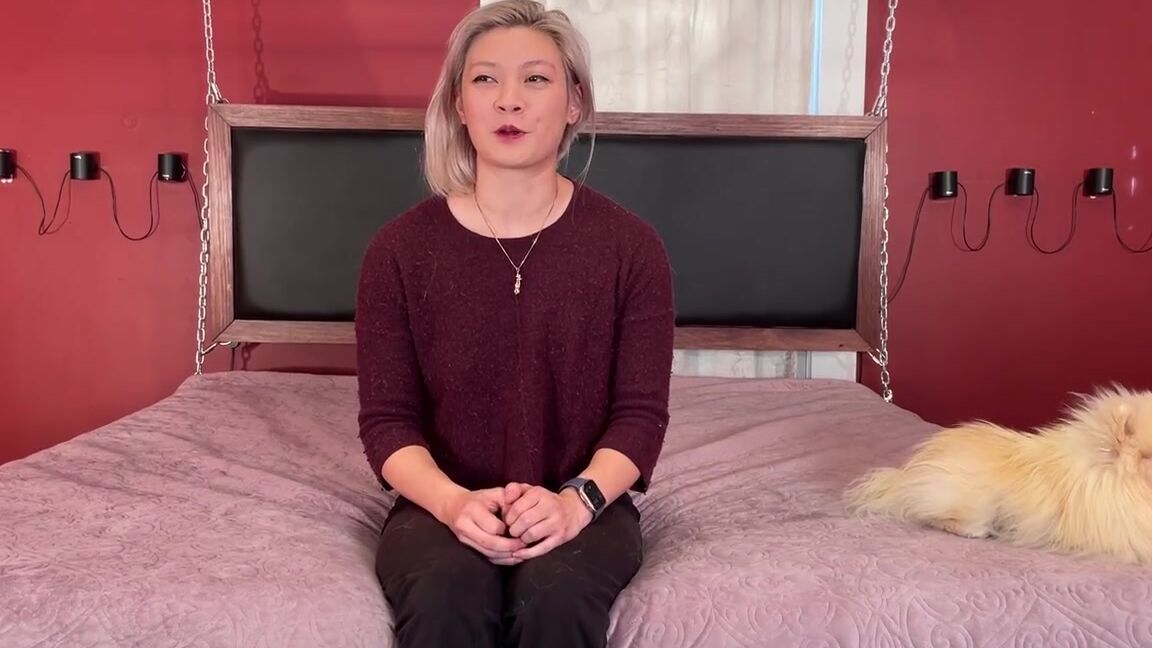 Mistress Lotus Aka Mistresslotusx Onlyfans Ok Here Is My Q A For Giving All The Upvotes This Is Defiantly A Little More Stripped Down Than You