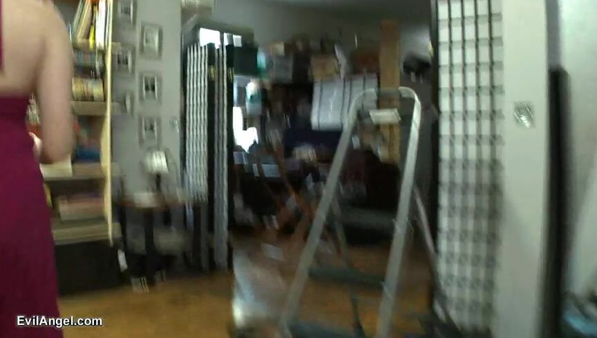 "Mix"  Buttman's Stretch Class_4 SiteRip