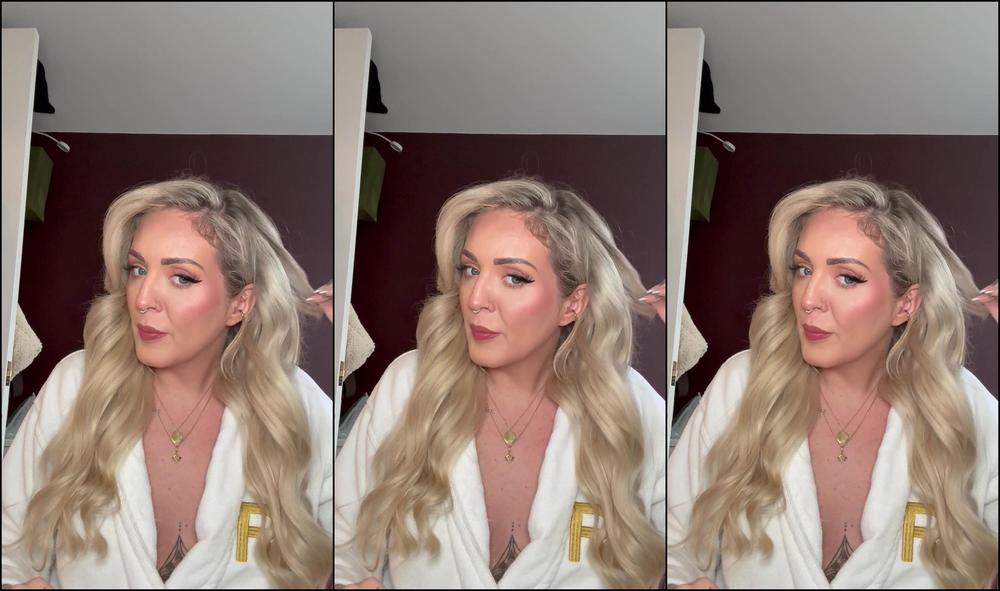 Gigi Patsy 3653621386 01 18 2025 A Well Overdue Update I Ve Spent A While Off With Christmas Then I Was Hit By The