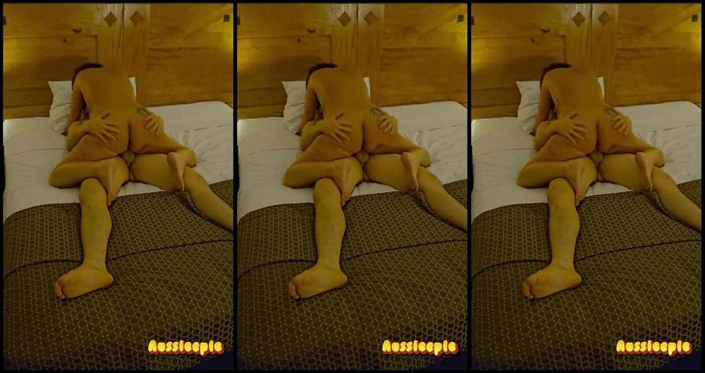 Aussiecple Nicknamed Aussiecple 08 31 2024 Onlyfans Video A Hotwife Doing Hotwife Things A Cuck Doing Cuck Things