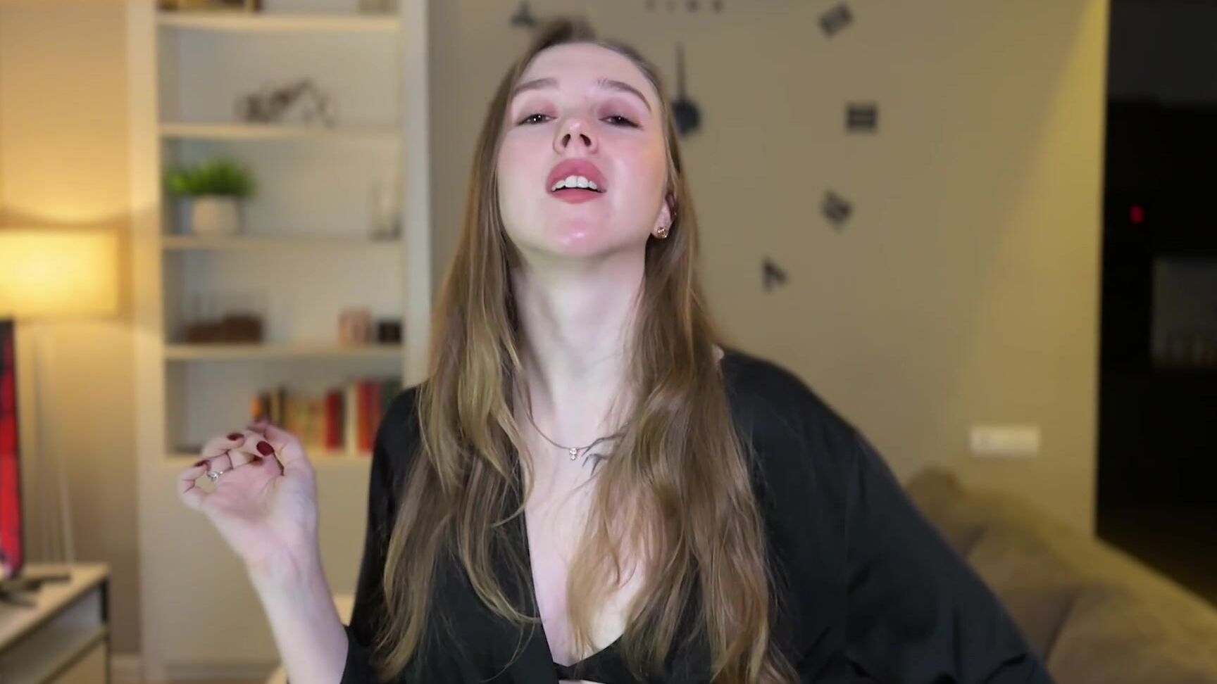 Goddess Mari POV Domination and Humiliation Insults PornHubPremium