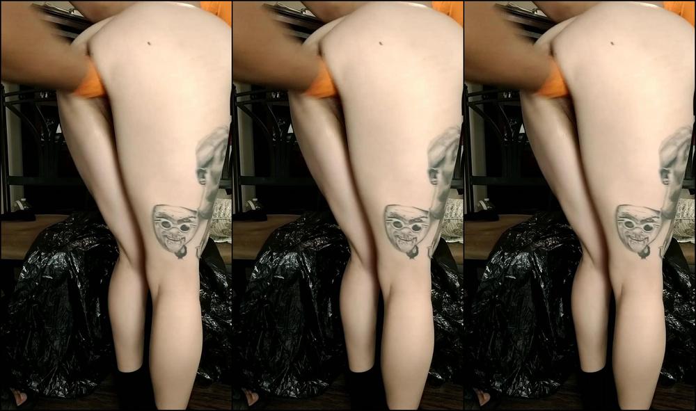 Yanasincell Fist Me Till I Fucking Squirt