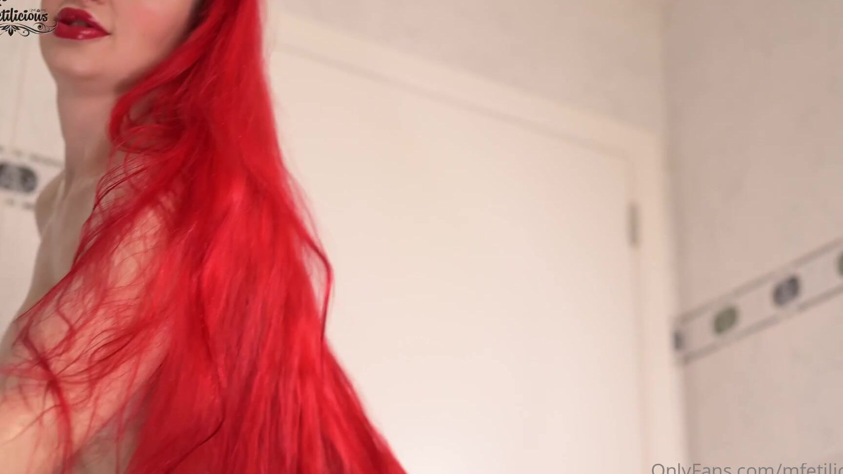 Mfetilicious From Stylish Business Woman To Latex Nun