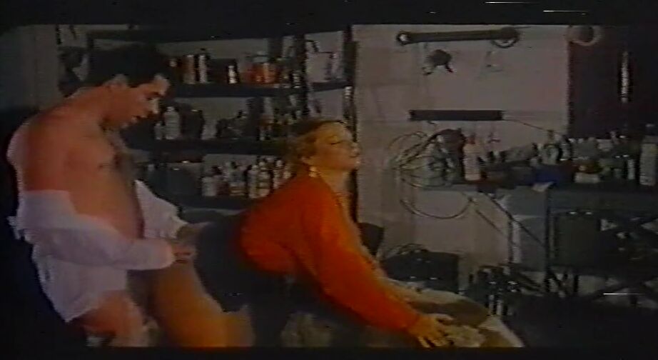 "Gloria Hart, Marzia Green, Rosy Stuart, Andre Kay, Frank Mazard, Giuliano Rosati" classic Aspettami, sto venendo Cinevog, Erre Effe Cinematografica