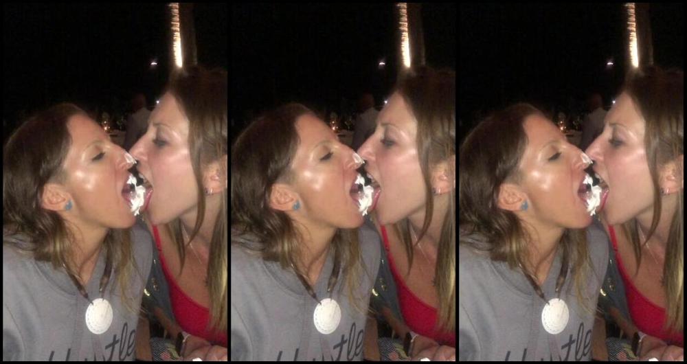 Lora Cross Key West Exhibitionism With Sinthia Bee