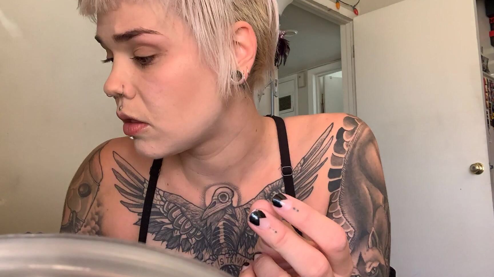 Rubyriots 89987674 11 20 2019 Time Lapse Makeup Application This Filmed So Fast You Can T Even See My Quirky Antics