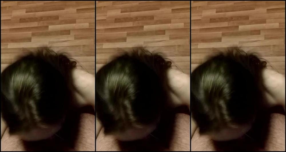 realdaddysangel 027 Passionate BJ and Doggystyle at Home PornHubPremium