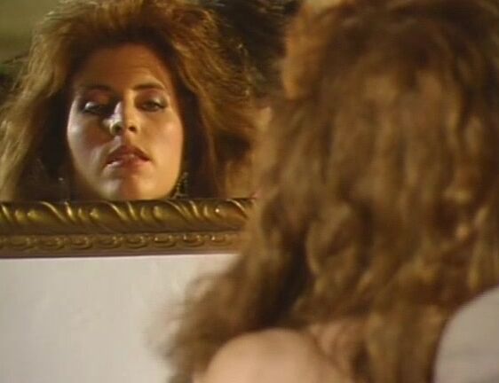 "Shanna McCullough, Ona Z (as Ona Z.), Kathleen Gentry (as Kathleen Jentry), Dana Lynn (as Dana Linn), Alicia Monet, Megan Leigh, Robert Bullock, Joey Silvera, John Leslie, Peter North, Tom Byron" All Sex, Classic, Feature Goin' Down Slow VCA