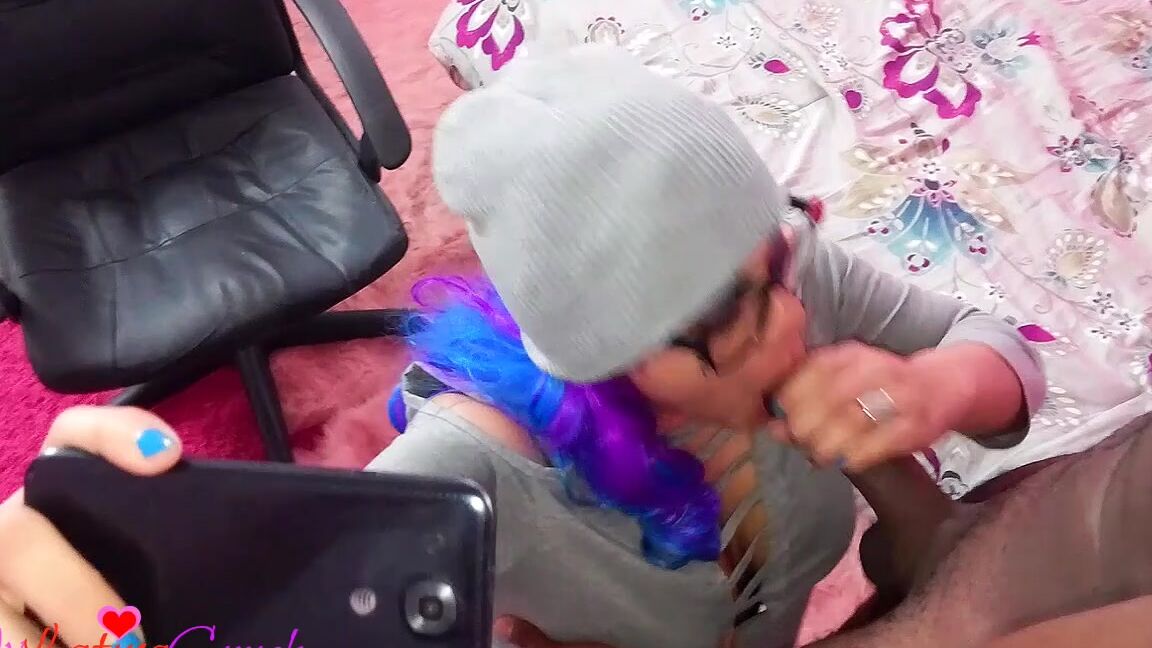 Blowjob, Cum Swallowers, Cum Play, Cum In Mouth, Facials mylatinacrush long dong silver da custard launcher pt2 ManyVids