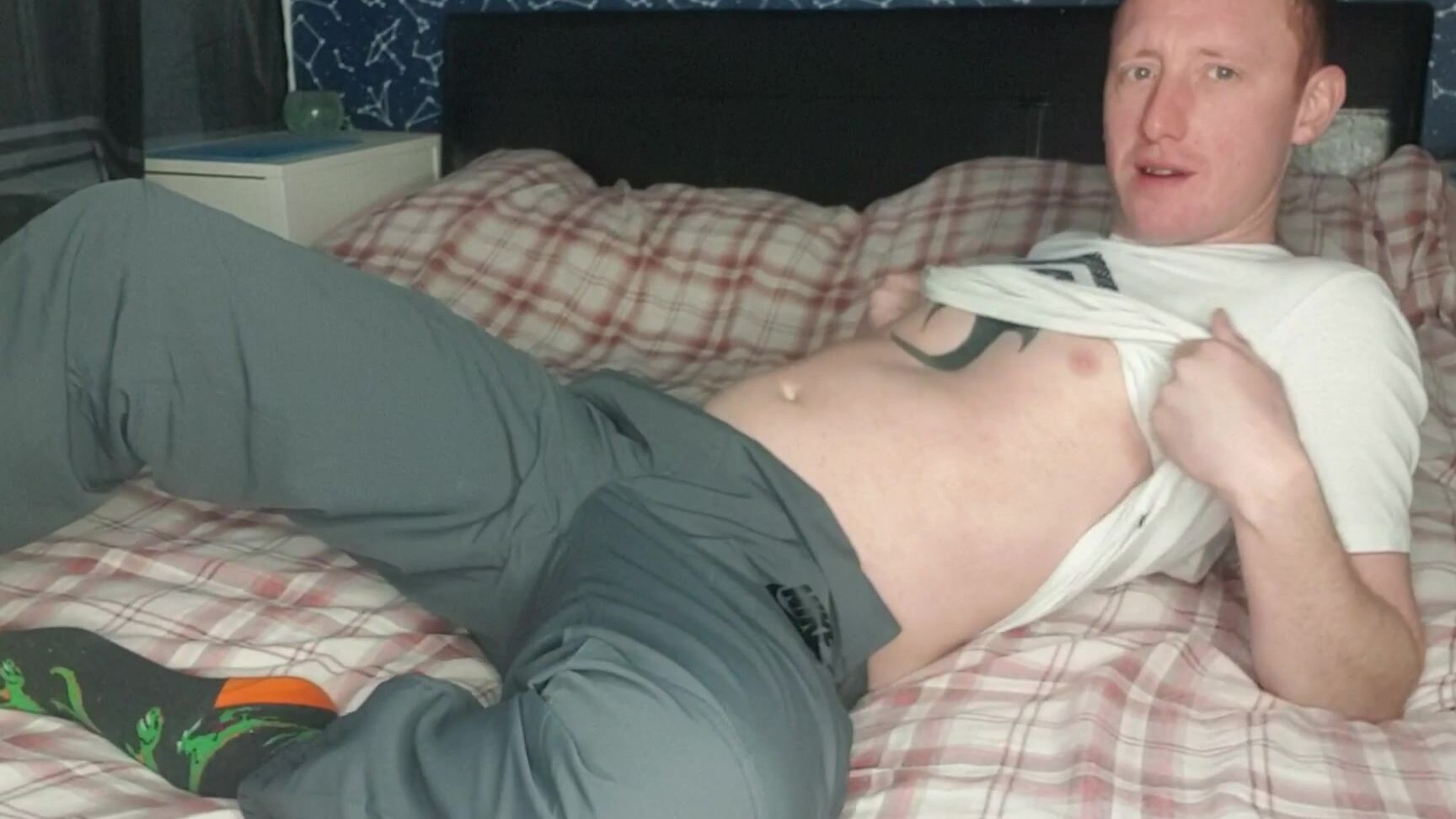 Tomtompics Who Likes These Socks First Part Of A Longer Video You Can See Below Mins