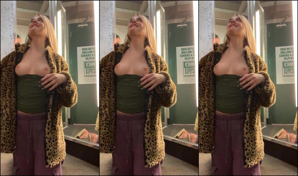 Lexiefux She Can Do It With No Hands She Got Talentttt