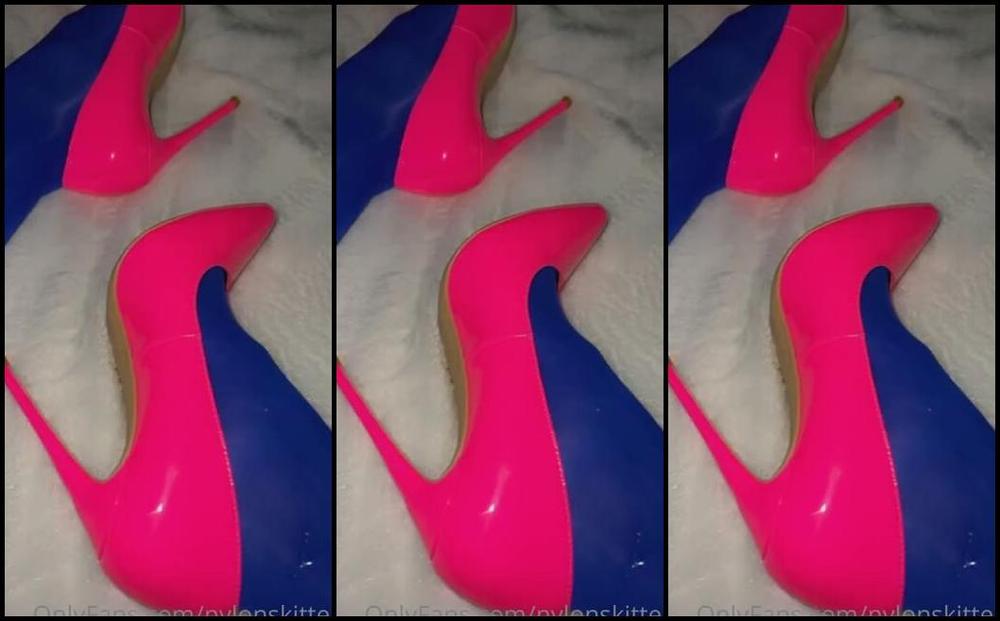 Nylonskitten Nicknamed Nylonskitten 06 26 2022 Onlyfans Video For My Nylon Feet Lovers Swipe For Second Part Of Video Casual Saturday Night Spent