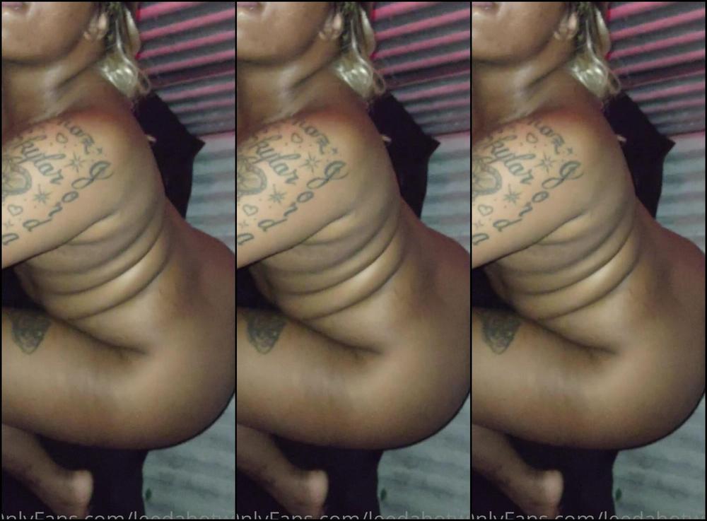 Leedahotwife My Return To The Loft After A Month Hiatus