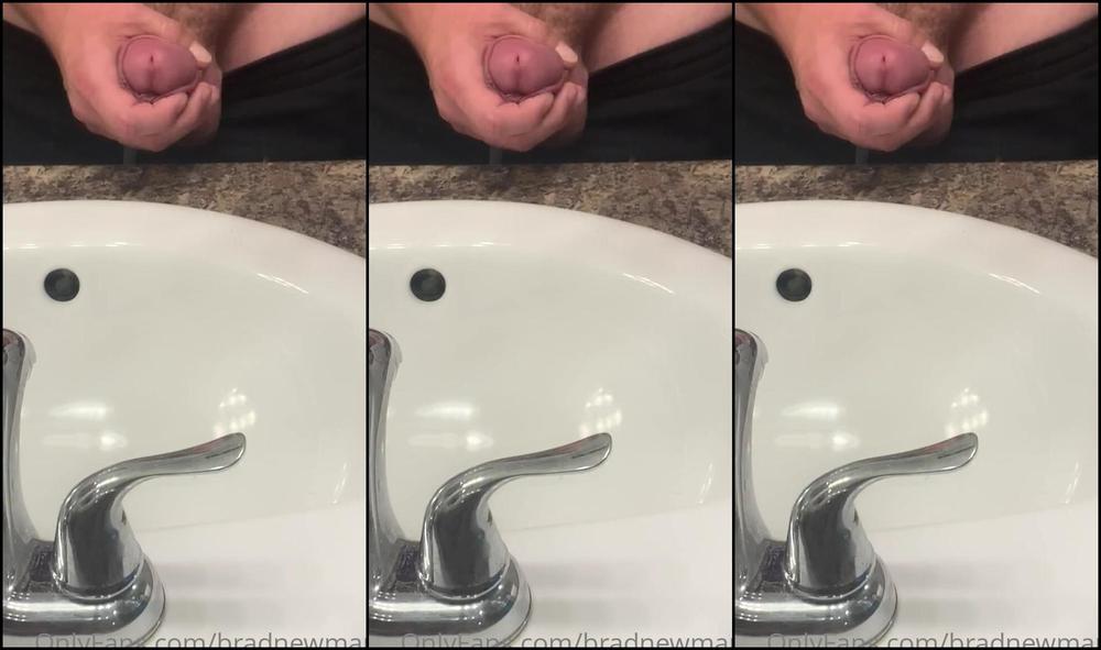 Bradnewman Bathroom Mirror Solo