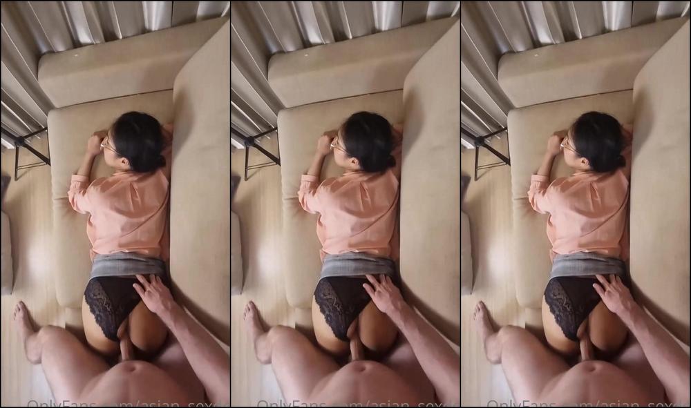 Asian Sexdoll Video 24