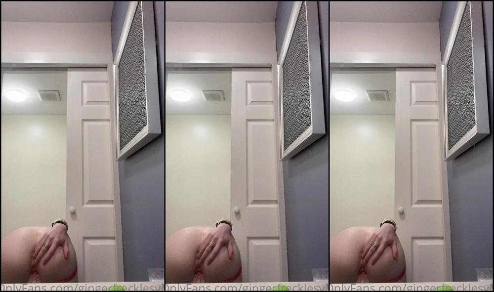 Gingerfrecklesvip Hours Of Brand New Lives I Love Playing Nasty In Shower Or Bath Check Yo