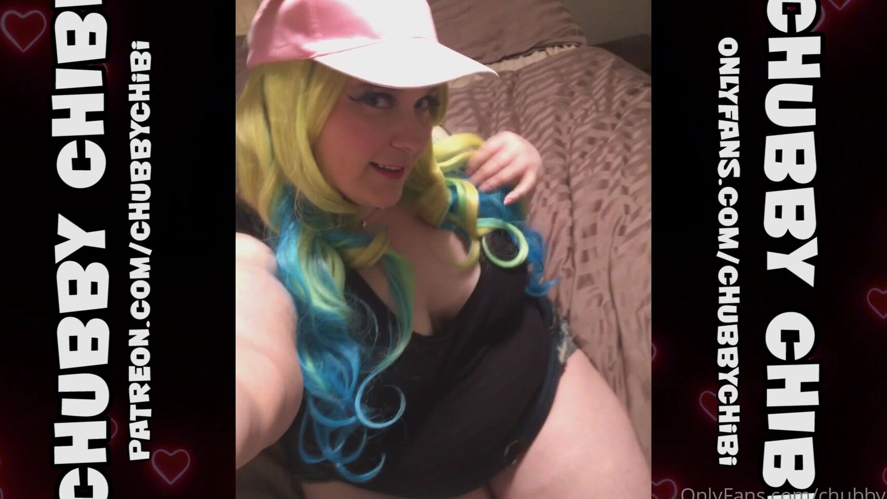Chubbychibi Its Me As Lucoa In A Short Mini Video Its Nothing Crazy But I Threw It Up Here Since I Never Uploaded This Video Before