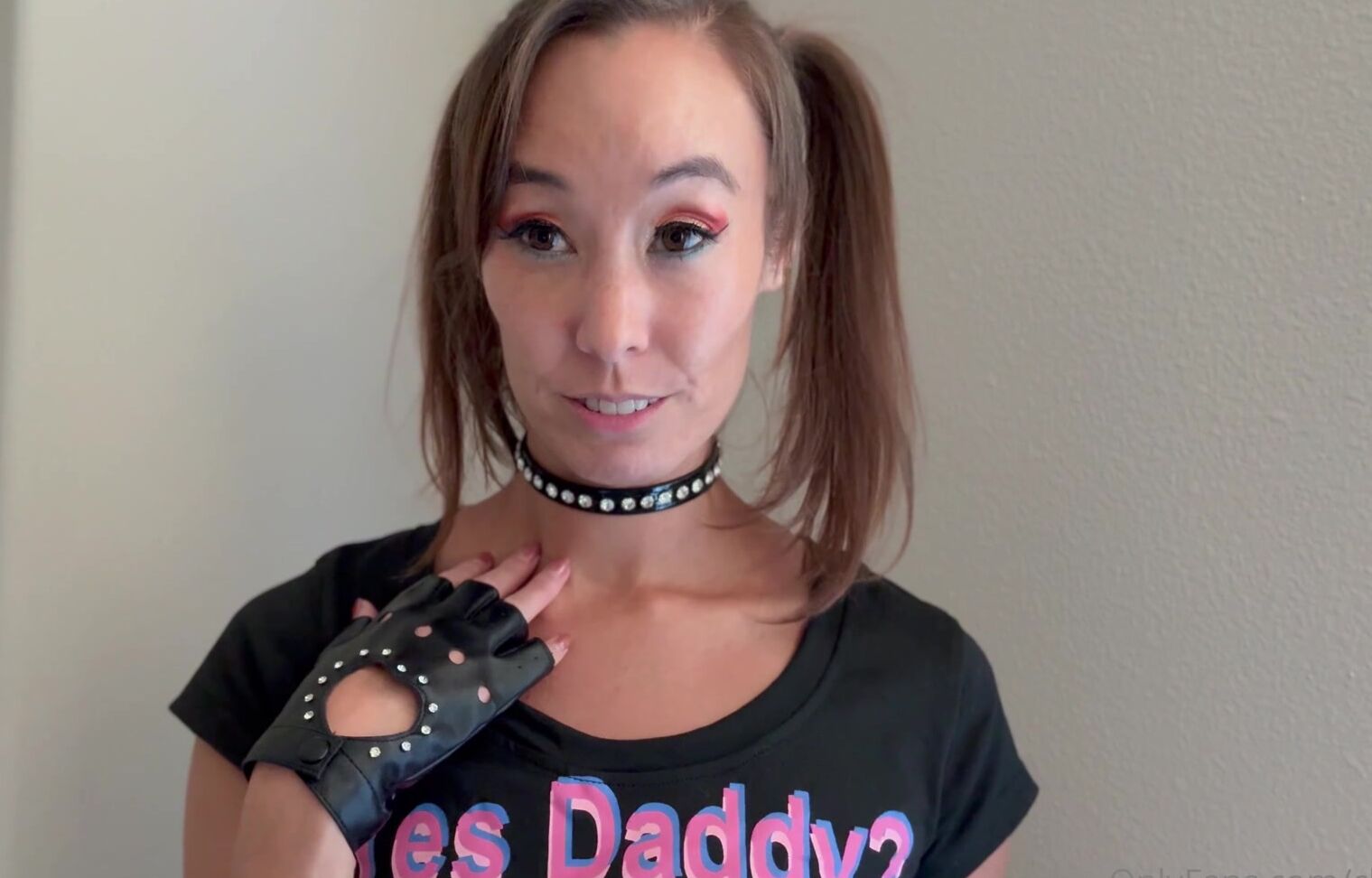 Clca69 3595827713 01 05 2025 I Love My Daddy Watch My Different Faces Of Me Trying To Make That Eugo Face