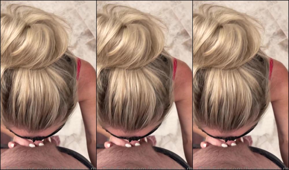 Britneykiss Me Happy Sunday Morning Last Night Hubby And I Had Date Night In At Home We Still Don T H