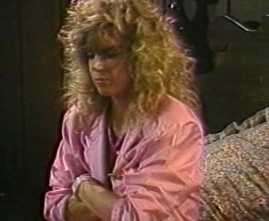 "Angela Baron, Tracey Adams, Megan Leigh, Mike Horner, Tom Byron, Jerry Butler, Tiffany Blake, Alicia Monet, Joey Silvera" Satire Made in Germany Fantasy Home Video