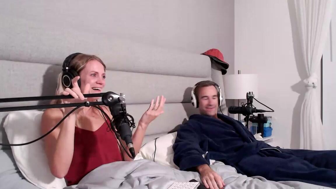 Pantynectar I Had So Much Fun Live Streaming The Podcast Last Night Here S The Encore Thank You So