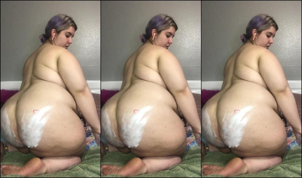 Rose D Kush 578548036 07 23 2020 Anyone Want A Big Piece Of Cake