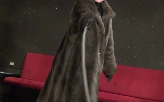 Ghrfan Onlyfans The Fur Fetish 3 After That First Gorgeous Clip From Goddess Diosa We Made A Second