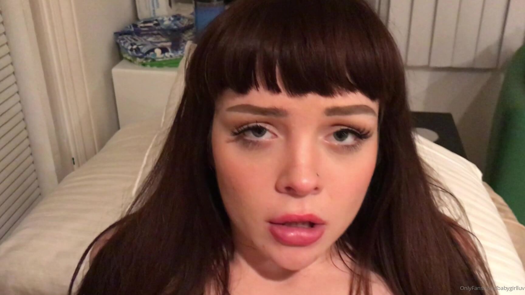 Aliyabrynn Few Minutes Of Me Getting My Juicy Pussy Fucked