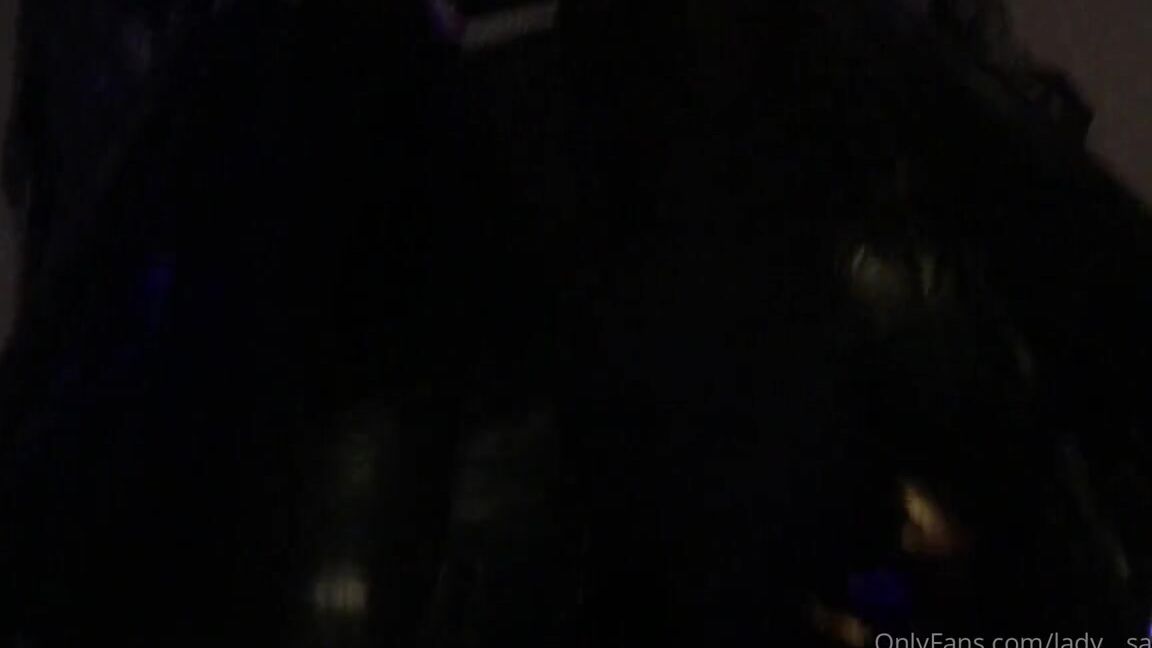 Lady Samira Nicknamed Lady Samira Onlyfans Rubbertherapy Swipe And See Some Session Insights Of My Rubbertherapy Video Pictur 5