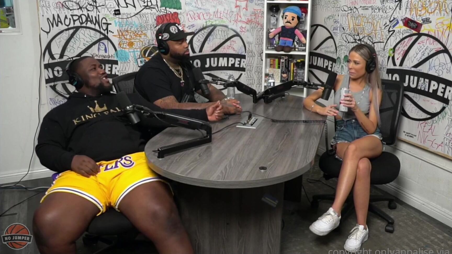 Mishler Full Nojumper Podcast They Muted A Few Things