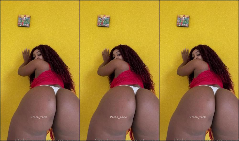 Preta Zade 2162097717 07 13 2021